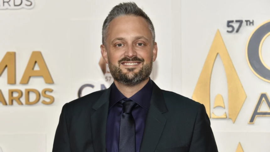 Nate Bargatze