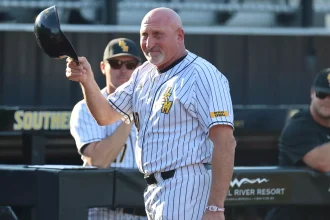 Scott Berry