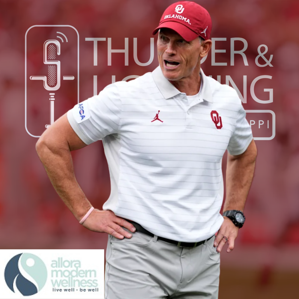 T&L Opponent Preview: KREF's Tyler McComas Previews Oklahoma