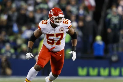 Breeland Speaks