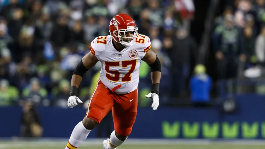 Breeland Speaks