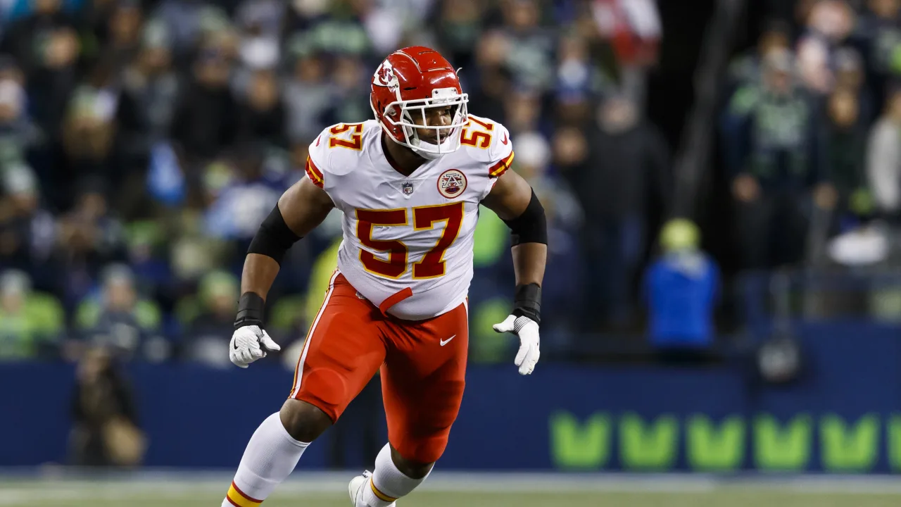 Breeland Speaks