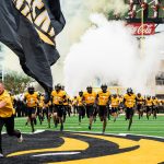 Southern Miss football