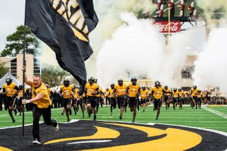 Southern Miss football