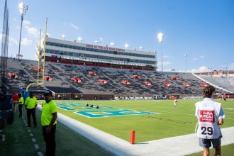 Ole Miss football