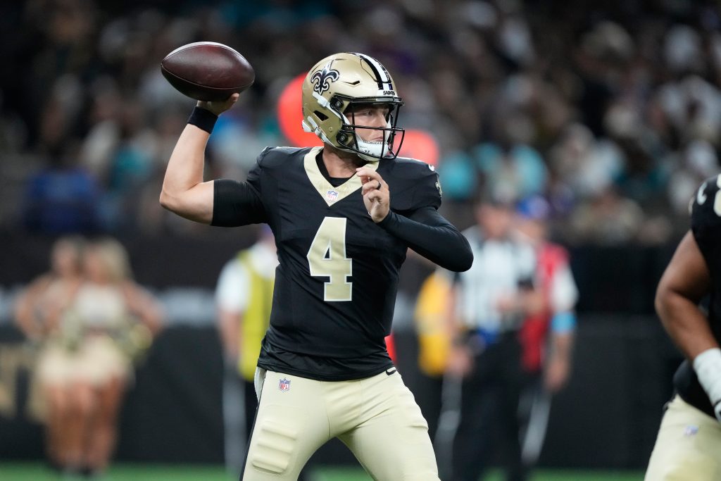 Saints allow 18 unanswered to drop preseason opener to Jacksonville, 24-20