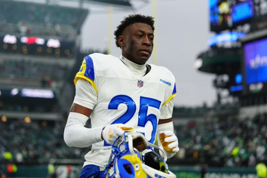 Emmanuel Forbes Jr.