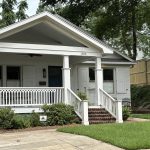 Rental house in Oxford