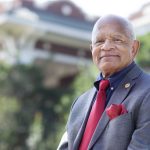 Dr. Richard Holmes