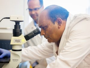 Dr. Jawed Siddiqui
