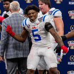 Ole Miss football