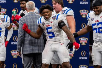 Ole Miss football