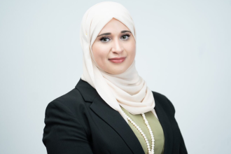 Assma Ali