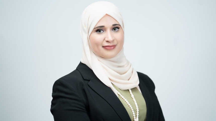 Assma Ali