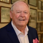 Kermit Davis Sr.