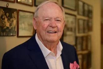 Kermit Davis Sr.