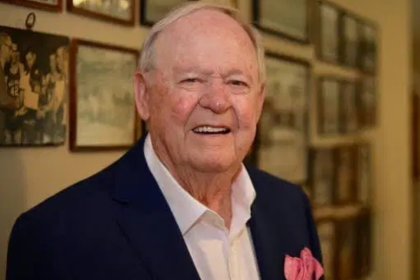 Kermit Davis Sr.