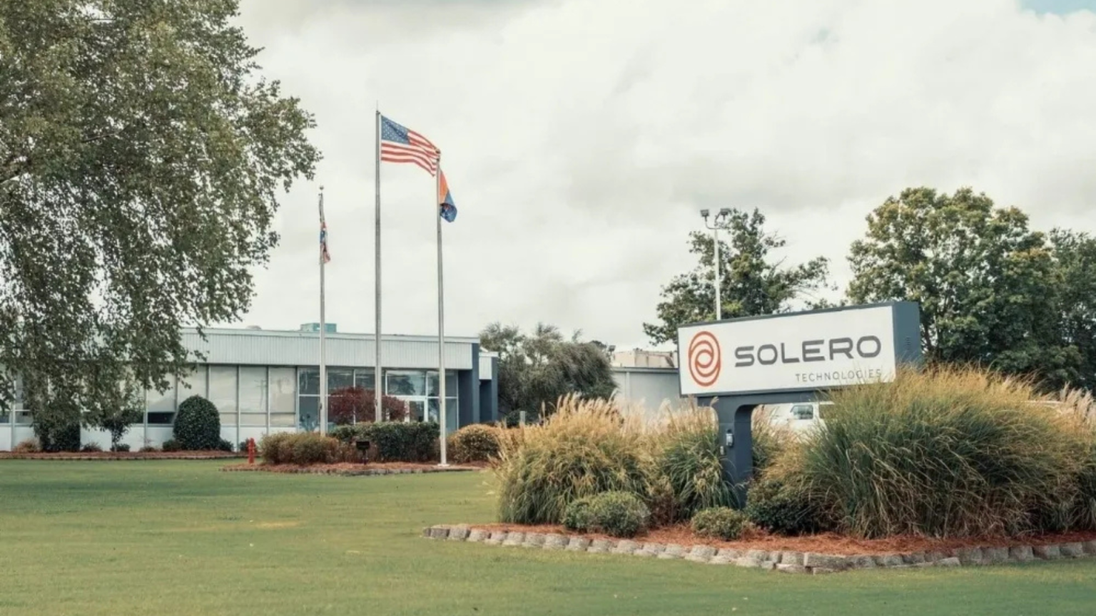 Solero Technologies