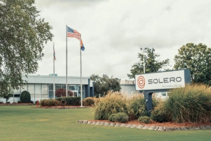 Solero Technologies