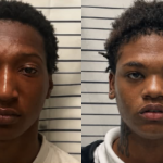 Jaronski Watson, Jayden Holmes