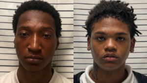 Jaronski Watson, Jayden Holmes
