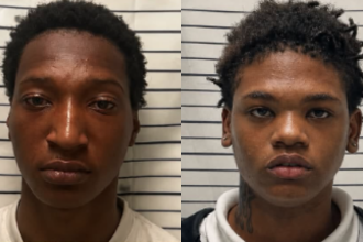 Jaronski Watson, Jayden Holmes