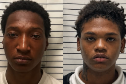 Jaronski Watson, Jayden Holmes