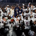 Jackson State football