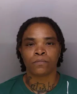 Michelle Francine Edwards