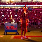 Ole Miss football