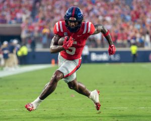 Ole Miss football
