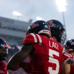 Ole Miss football