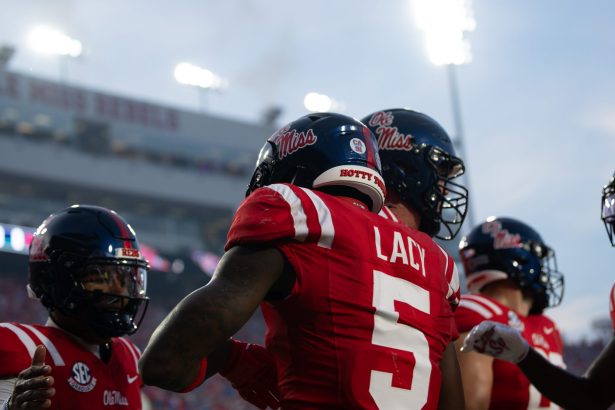Ole Miss football