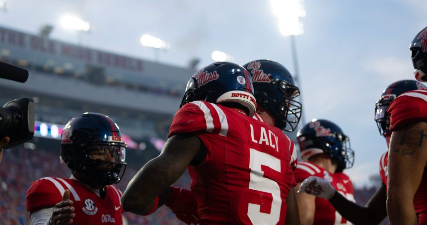 Ole Miss football