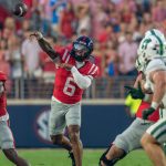 Ole Miss football