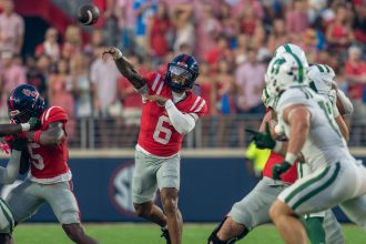 Ole Miss football