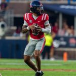 Ole Miss football