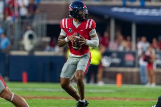 Ole Miss football