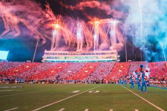Ole Miss football