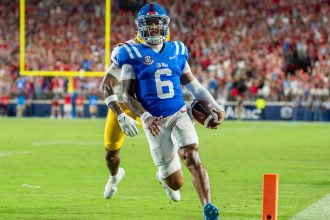 Ole Miss football