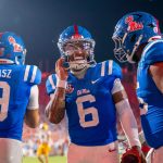 Ole Miss football