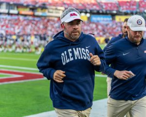 Ole Miss football