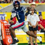 Ole Miss football