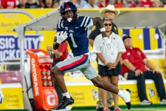 Ole Miss football