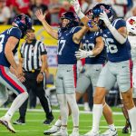 Ole Miss football