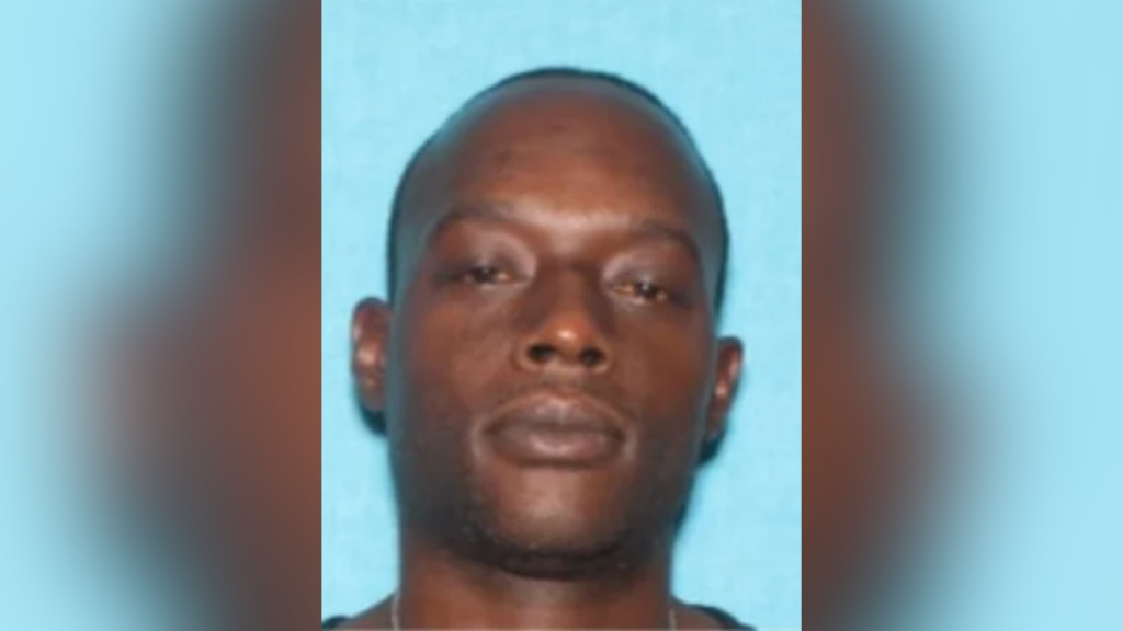 Man arrested in Jackson standoff charged with murder - SuperTalk ...
