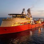 Edison Choest Offshore