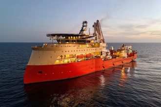 Edison Choest Offshore