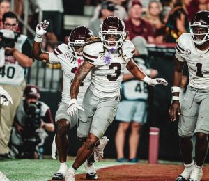 Mississippi State football