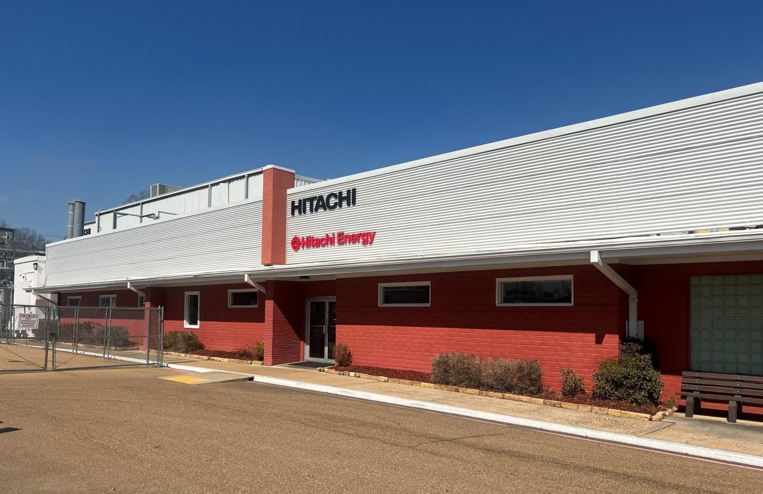 Hitachi Energy